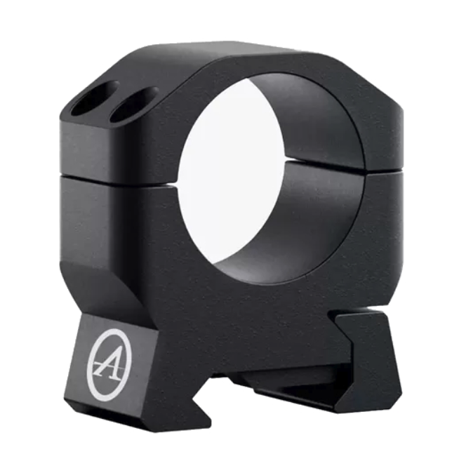 Athlon Armor 30mm Scope Rings Good Value